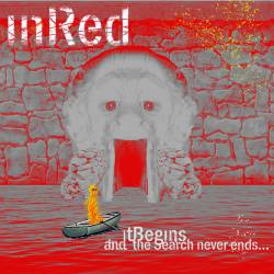 Inred : It Begins and the Search Never Ends